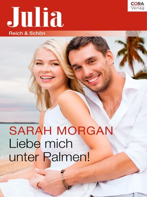 cover image of Liebe mich unter Palmen!